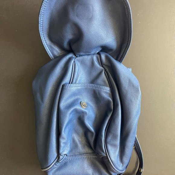 Backpack Purse - Picture 2 of 4